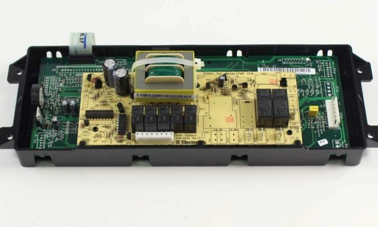 316650014 Frigidaire Controller
