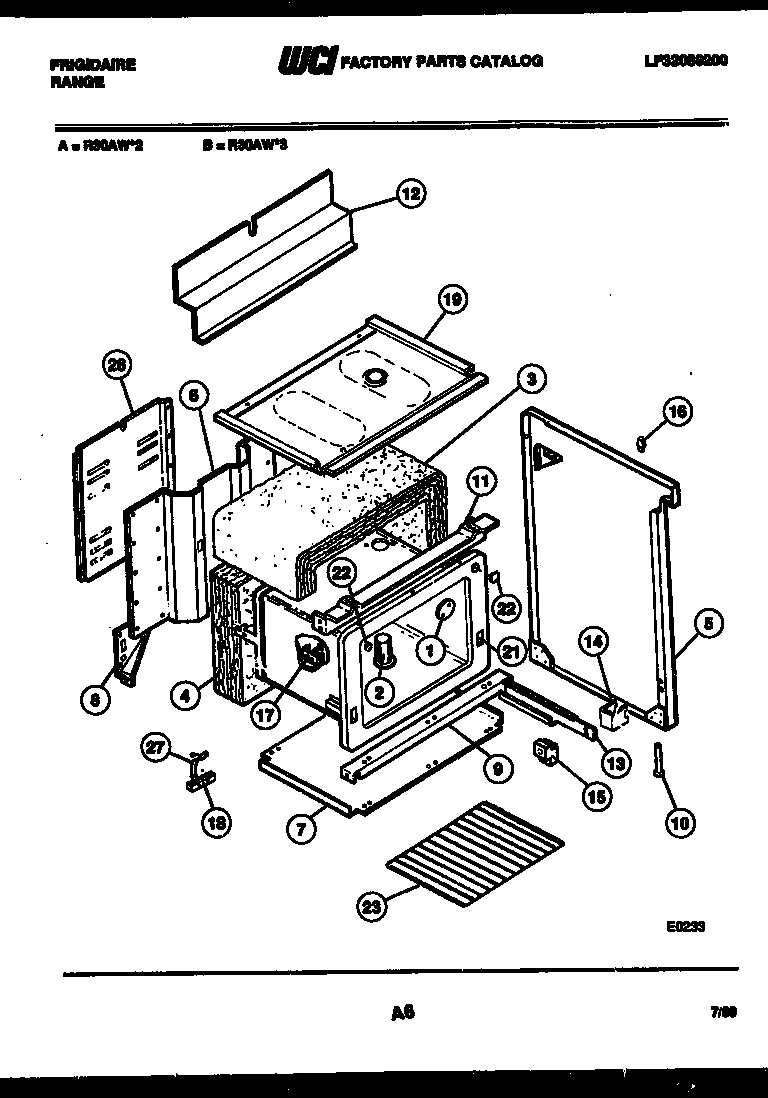 06 - BODY PARTS