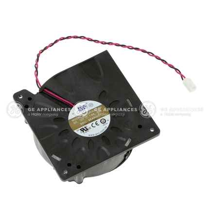 WB26X24235 GE Oven Blower and Gasket Assembly