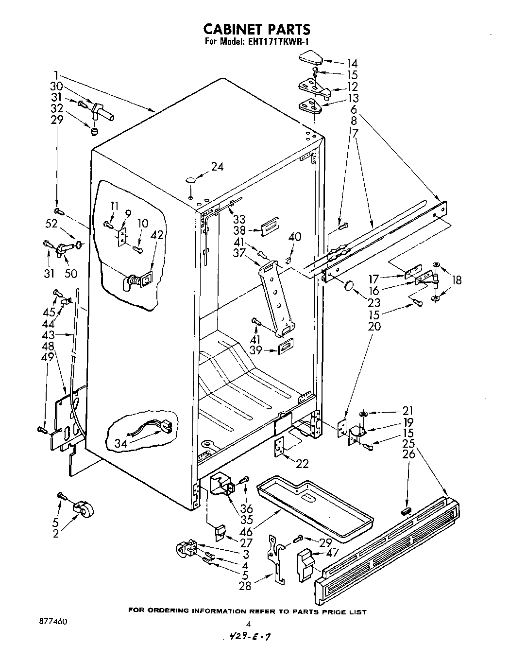 03 - CABINET