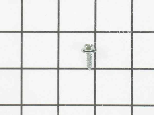 218843801 Frigidaire Refrigerator Screw