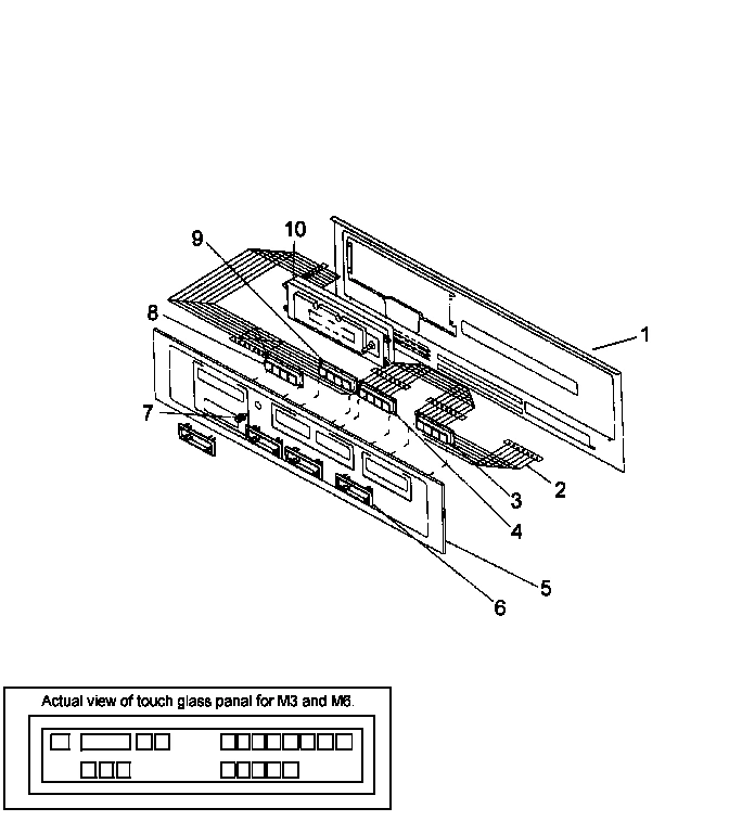04 - CONTROL PANEL