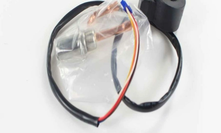 WJ53X23303 GE Electronic Expansion Valve