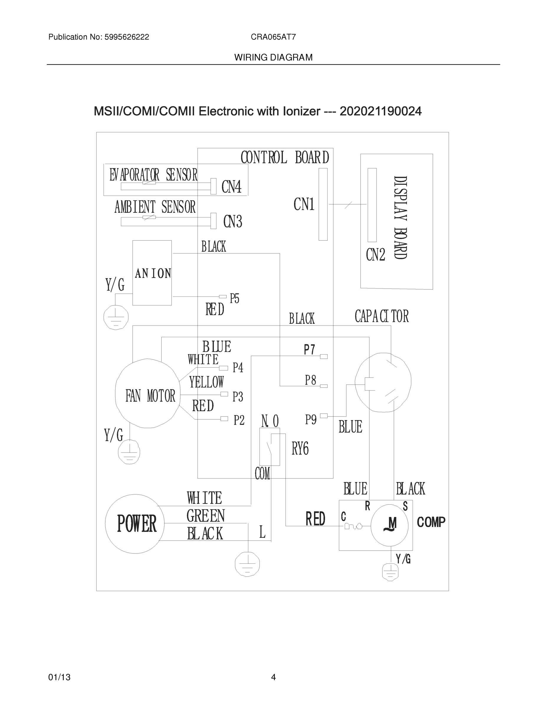 04 - WIRING DIAGRAM