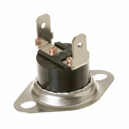 WB27X11212 GE Oven Thermostat 120/240