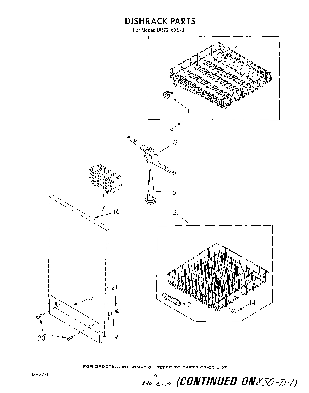 04 - DISHRACK