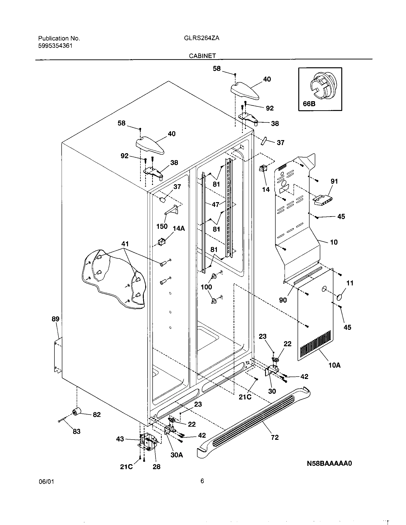 07 - CABINET