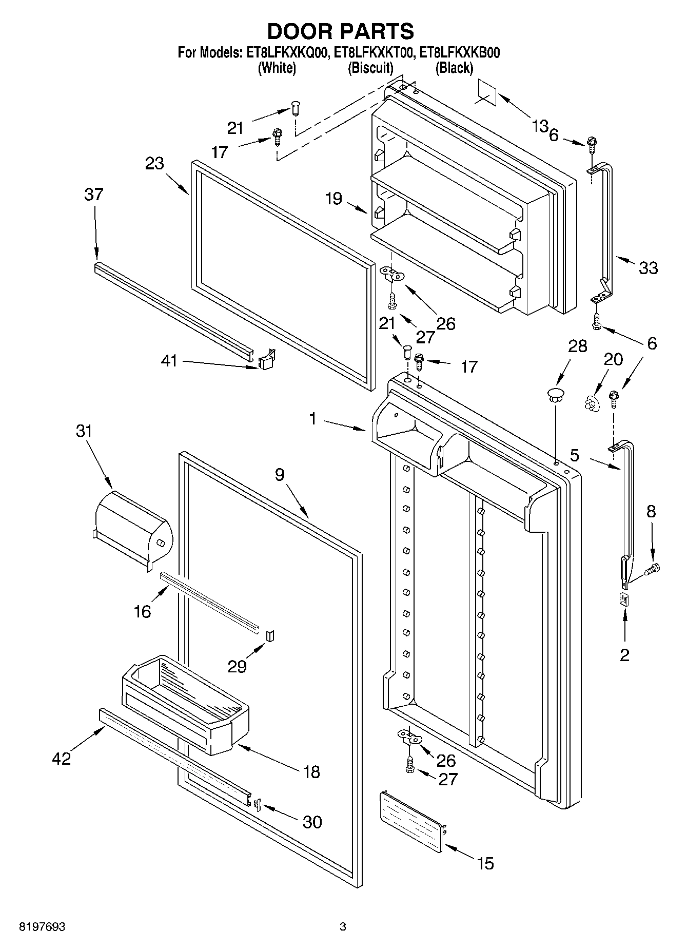 02 - DOOR
