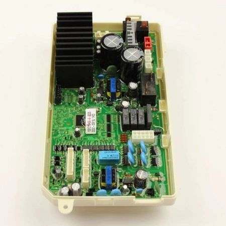 DC92-00618J Samsung Orca Assembly Main Printe