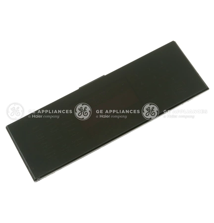 WB56X32507 GE Range Glass and Touch Board Ass