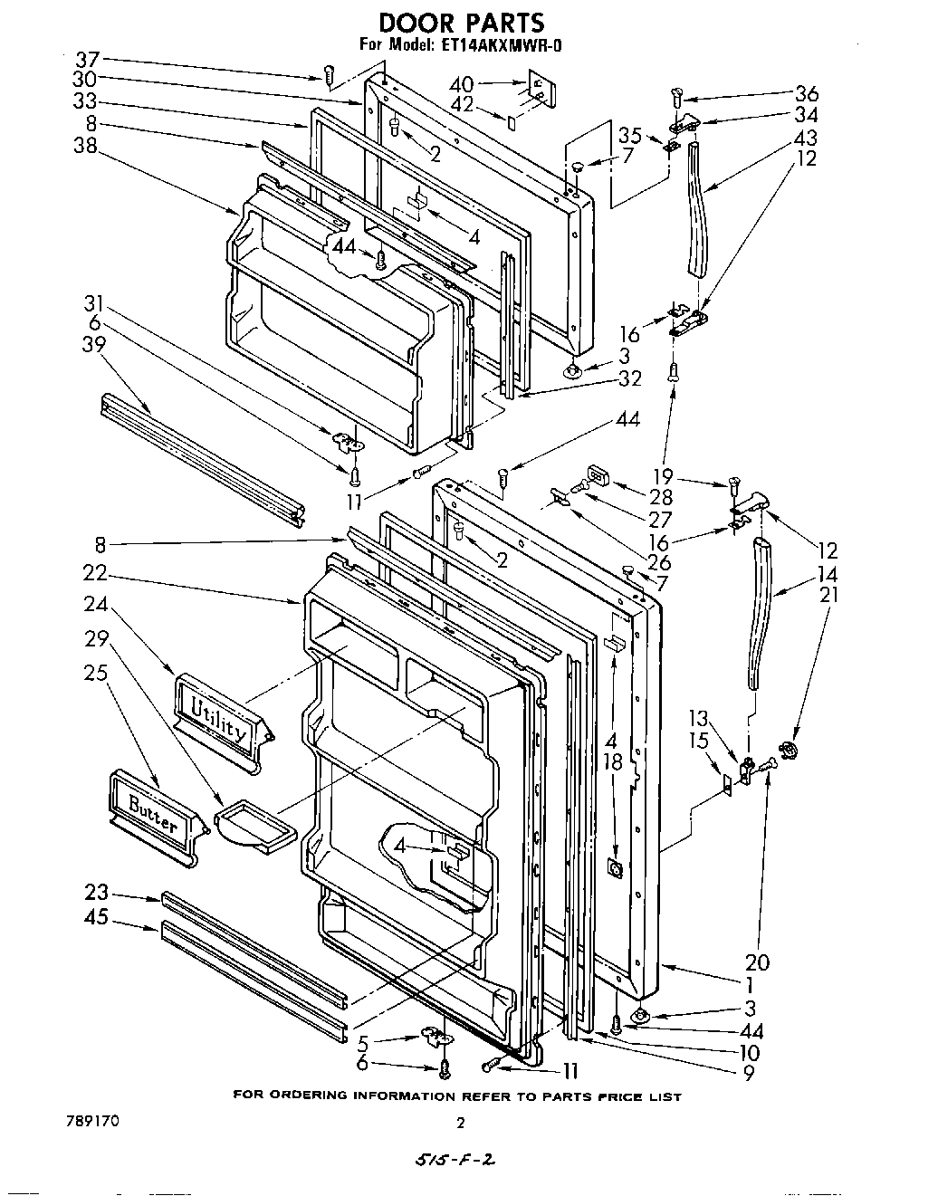02 - DOOR
