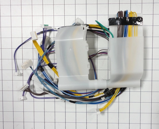 WPW10496086 Whirlpool Dishwasher Wire Harness