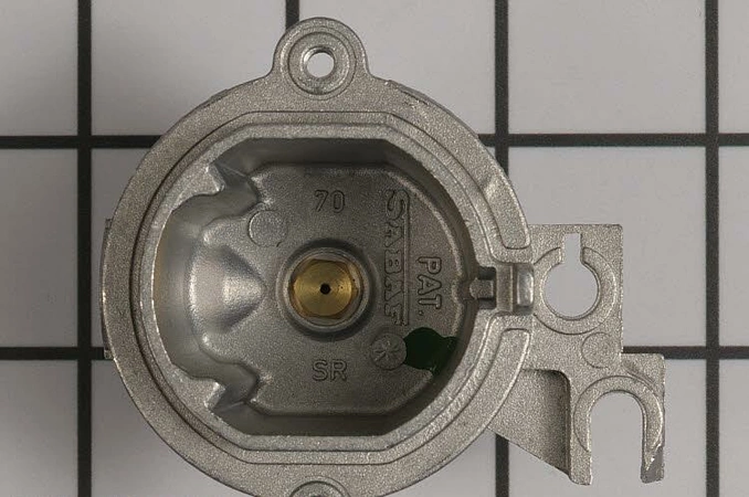 W10140569 Whirlpool Orifice Holder