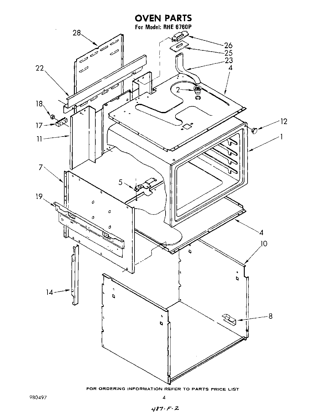 03 - OVEN