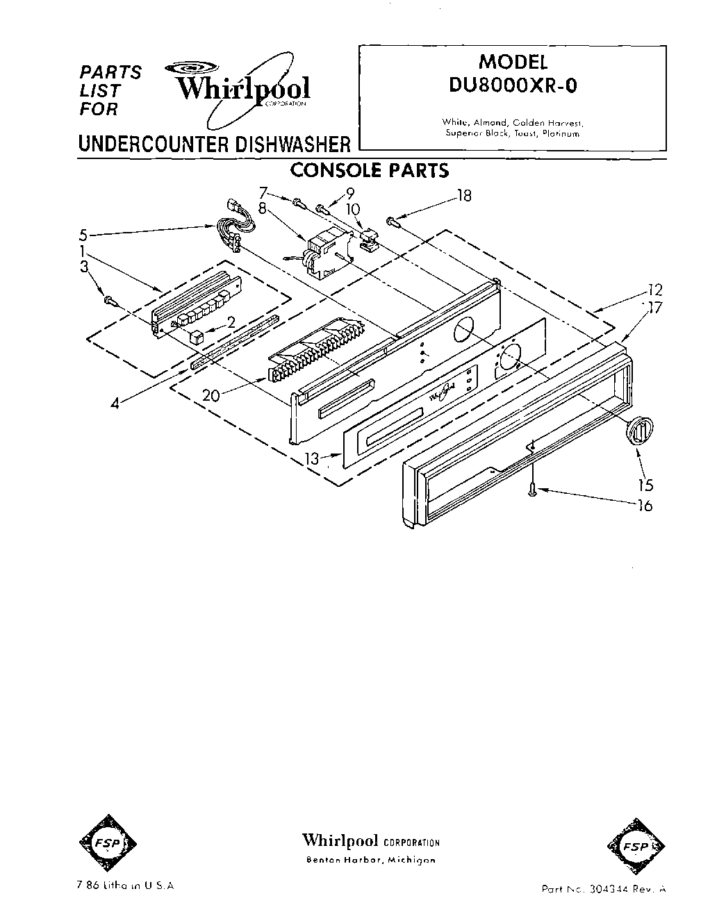 01 - CONSOLE