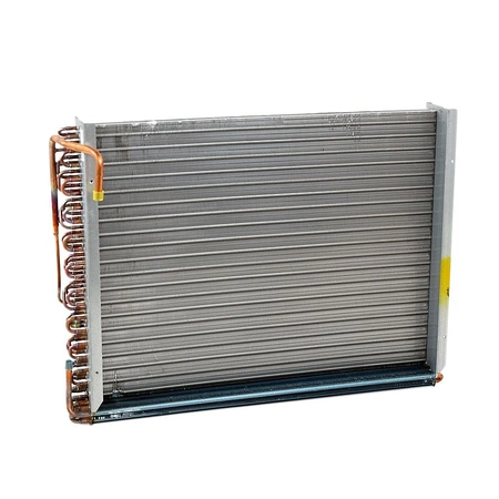 WJ87X20166 GE Air Conditioner Condenser Assem