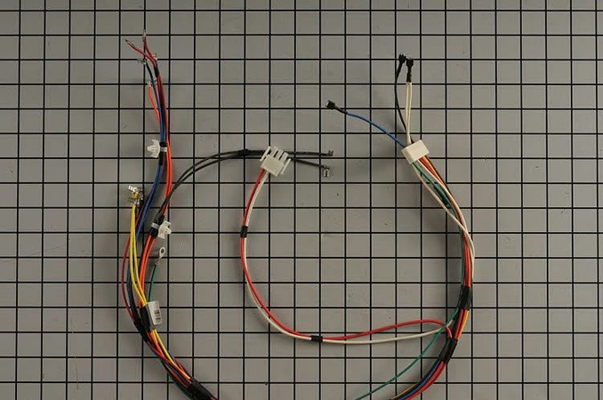 W10399614 Whirlpool Wire Harness
