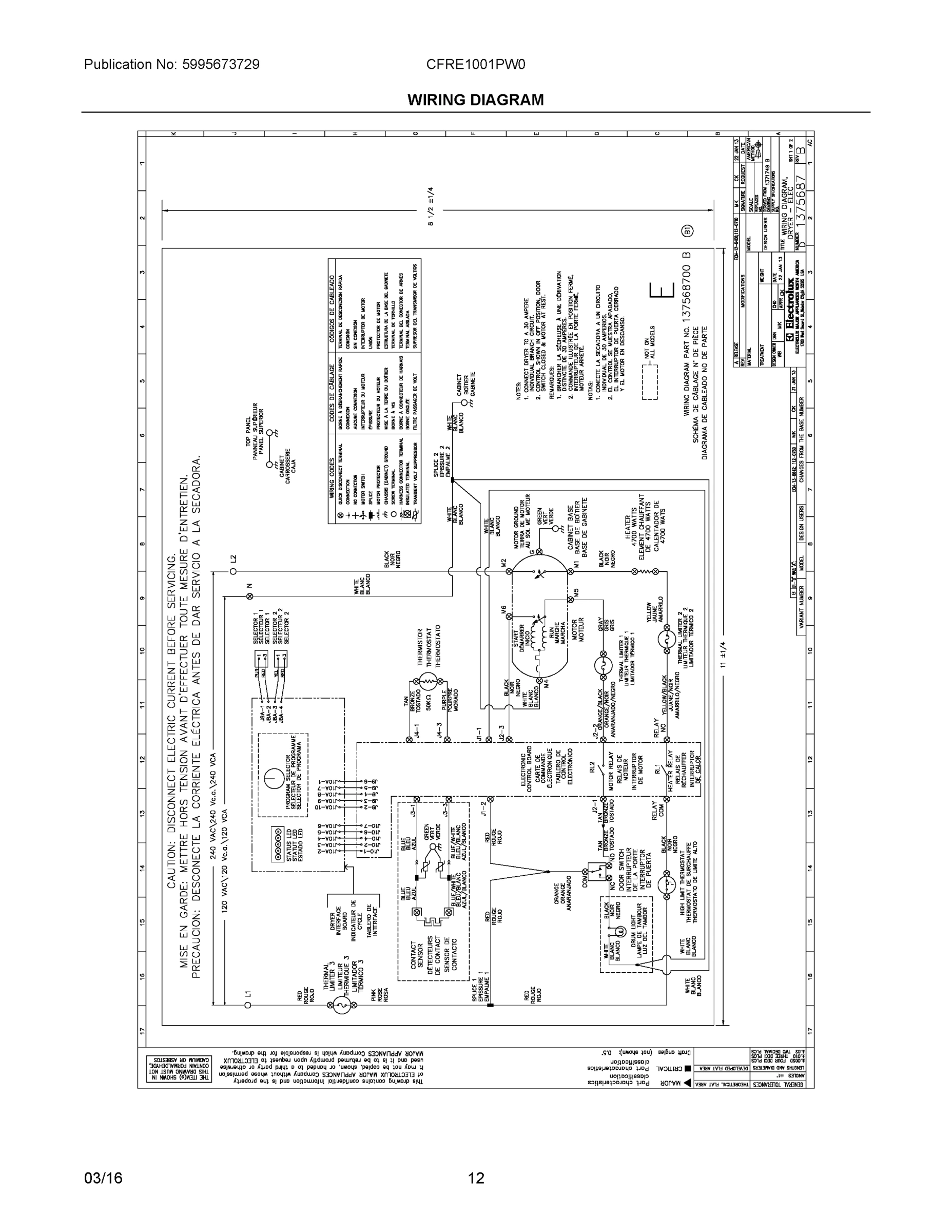 07 - WIRING DIAGRAM
