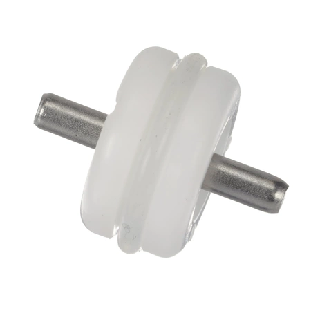 AHJ73269903 LG Roller Assembly