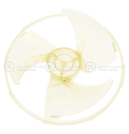 WJ73X21228 GE Outdoor Fan