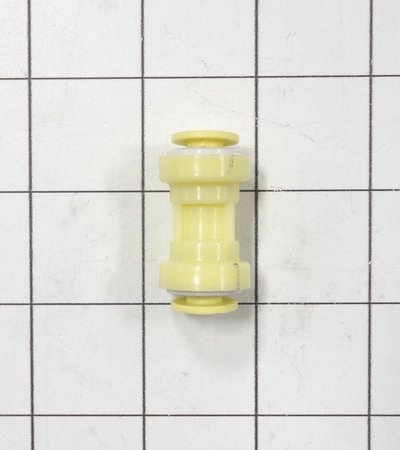 WPW10277958 Whirlpool Refrigerator Fitting