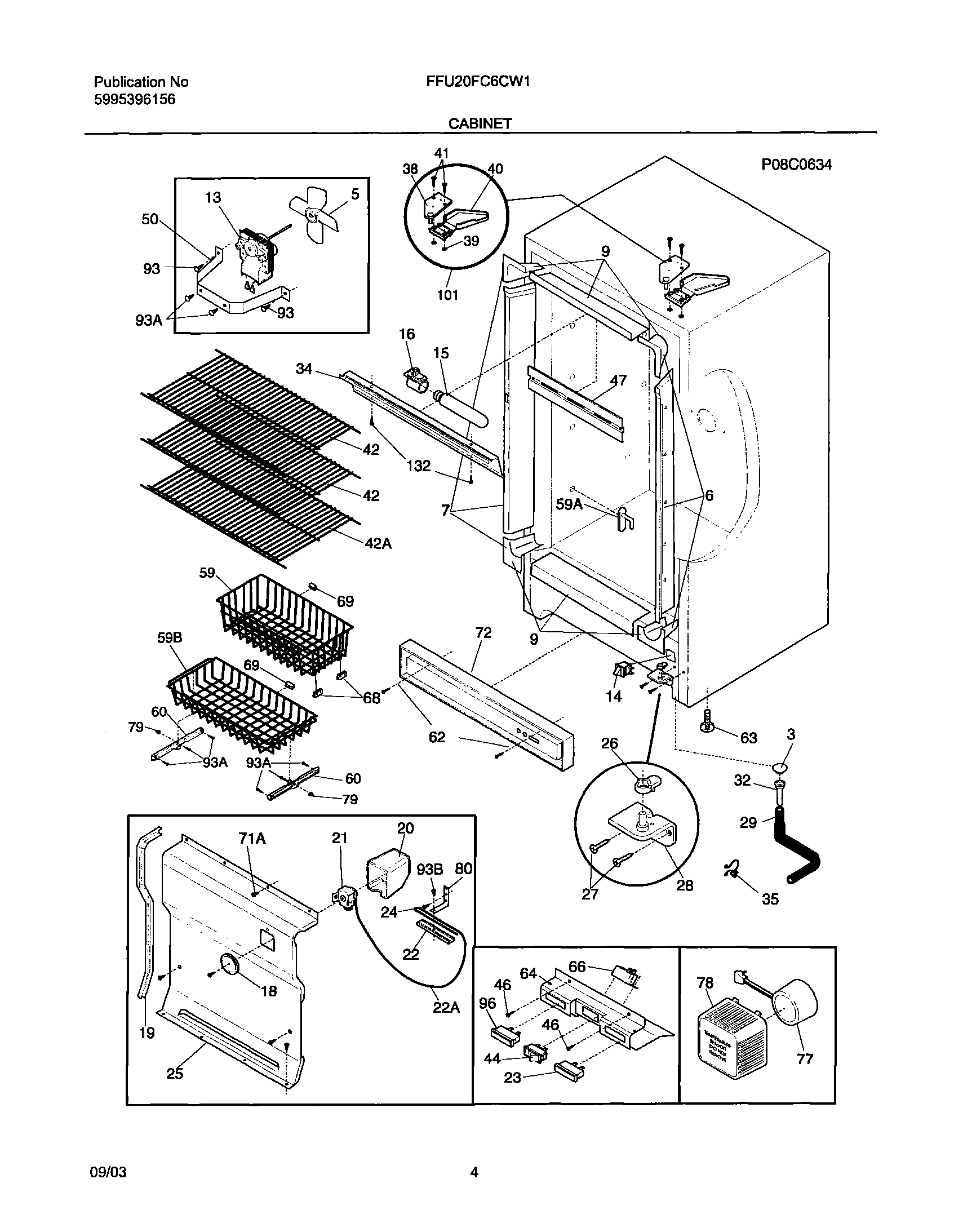 05 - CABINET