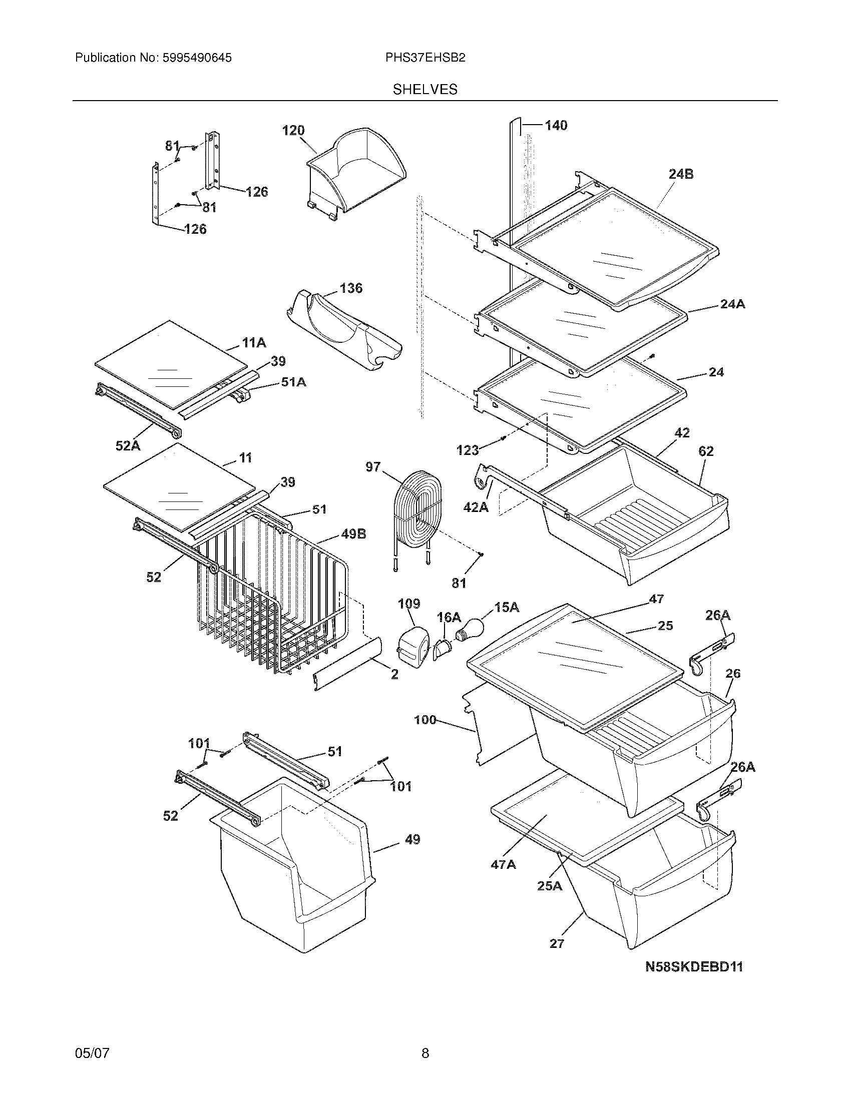 09 - SHELVES