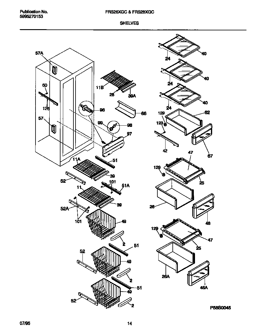 06 - SHELVES