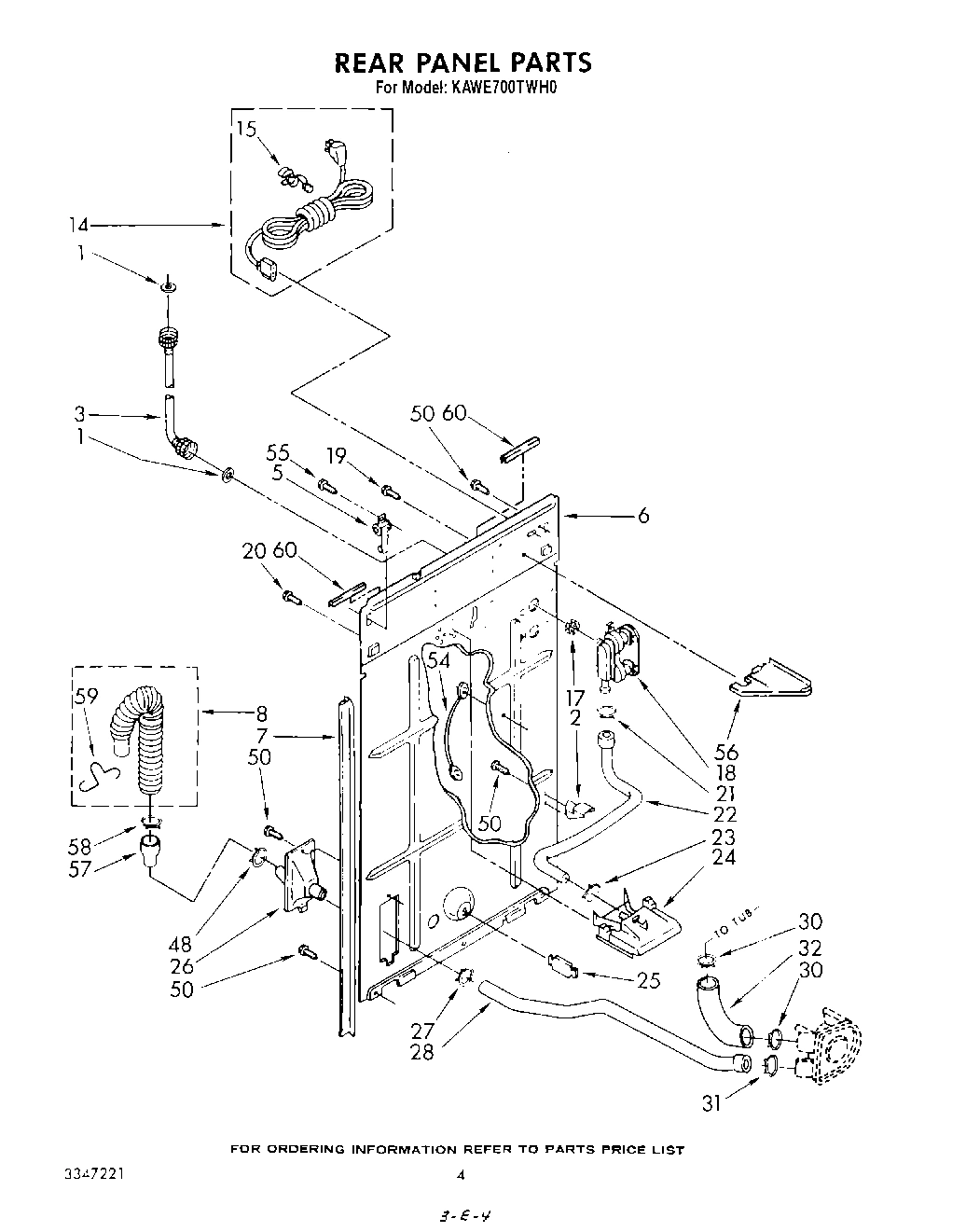 03 - REAR PANEL