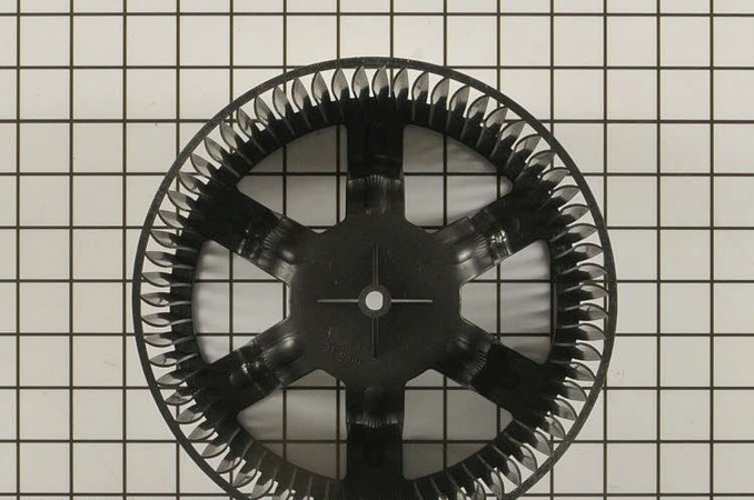Broan-NuTone S99020301 Exhaust Fan Blower Whe
