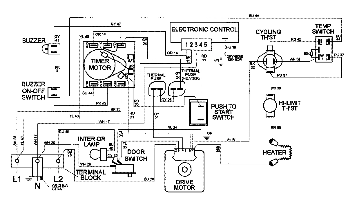 08 - WIRING INFORMATION