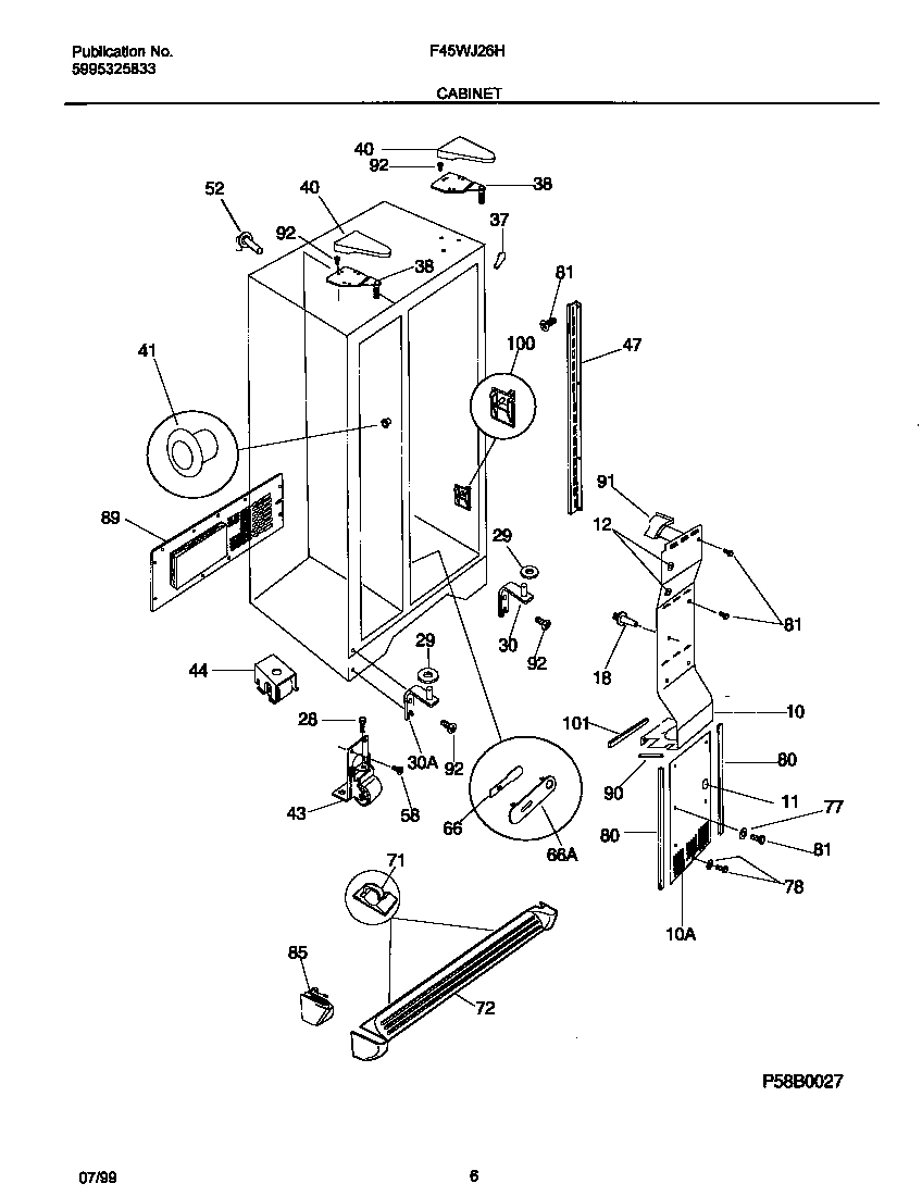 04 - CABINET