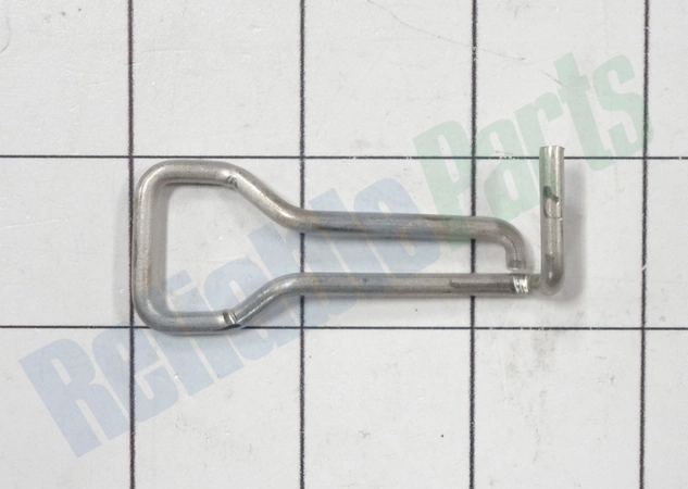 W10221836 Whirlpool Dishwasher Hook