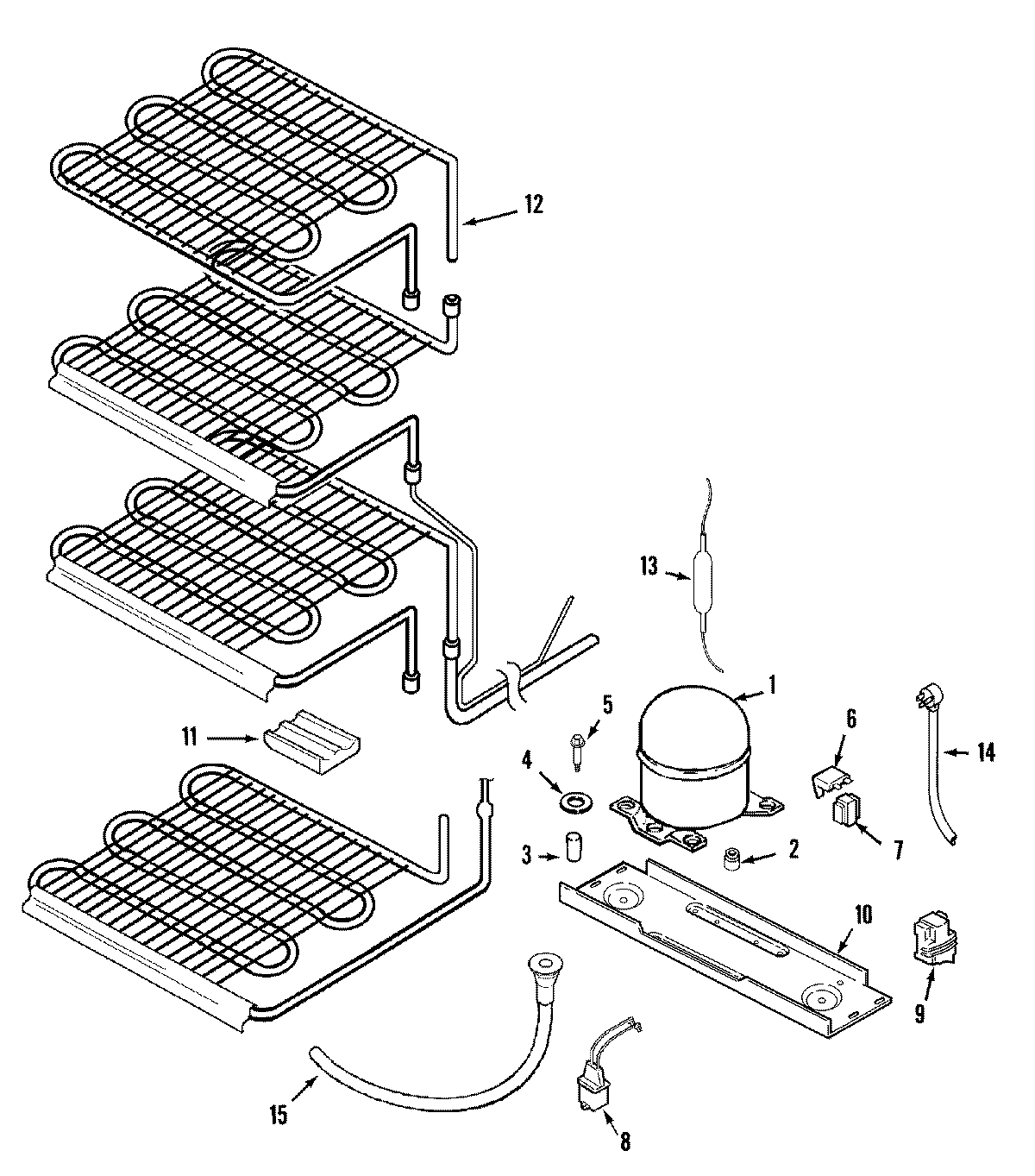 04 - UNIT COMPARTMENT & SYSTEM