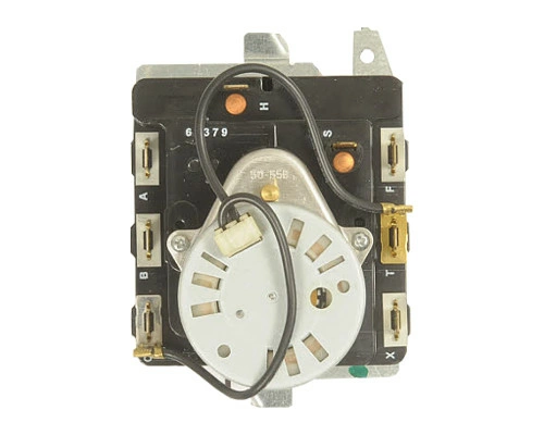 WE04X20089 GE Dryer Control Timer