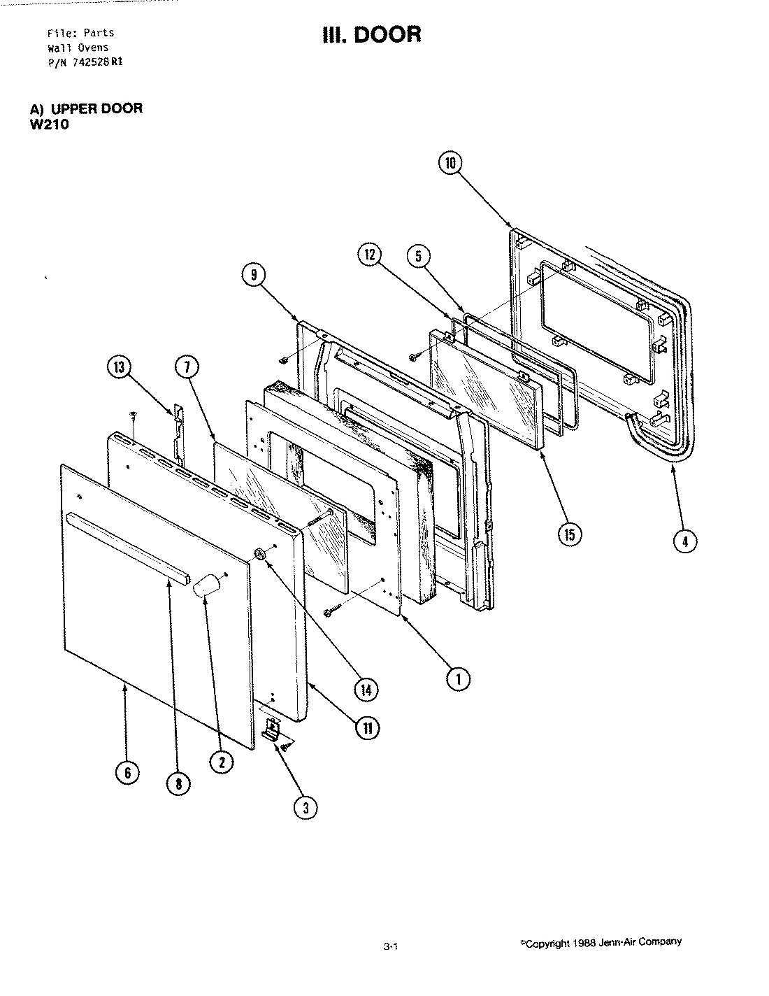 03 - DOOR