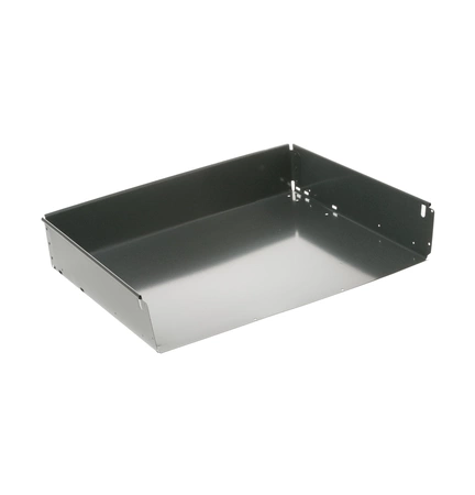 WB58K10015 GE Oven Drawer Body