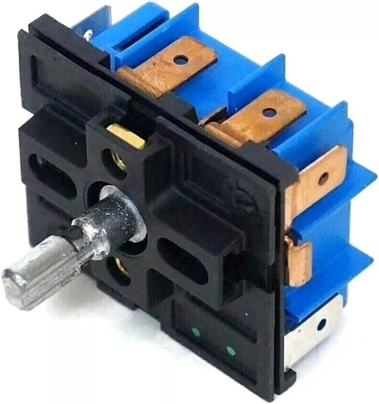 WB24X41828 GE Infinite Switch Seal Kit