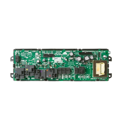 WB27T10406 GE Range Control Clock