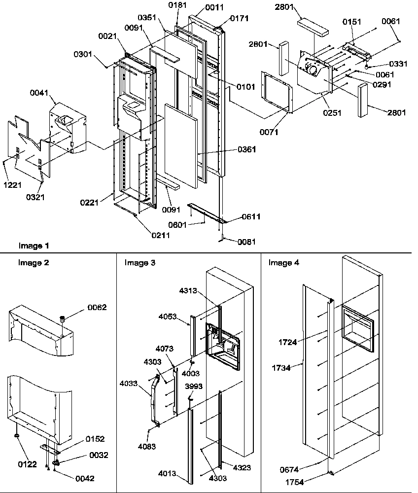 05 - FZ DOOR