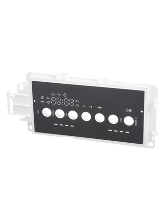 00635431 Bosch Laundry Display