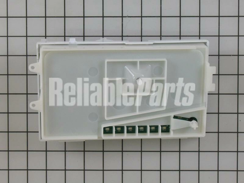 W10582038 Whirlpool Electronic Control Board + Core