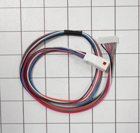 W10204933 Whirlpool Refrigerator Wire Harness