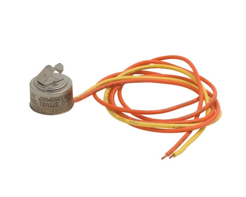 WR50X10073 GE Refrigerator Defrost Bi-metal T