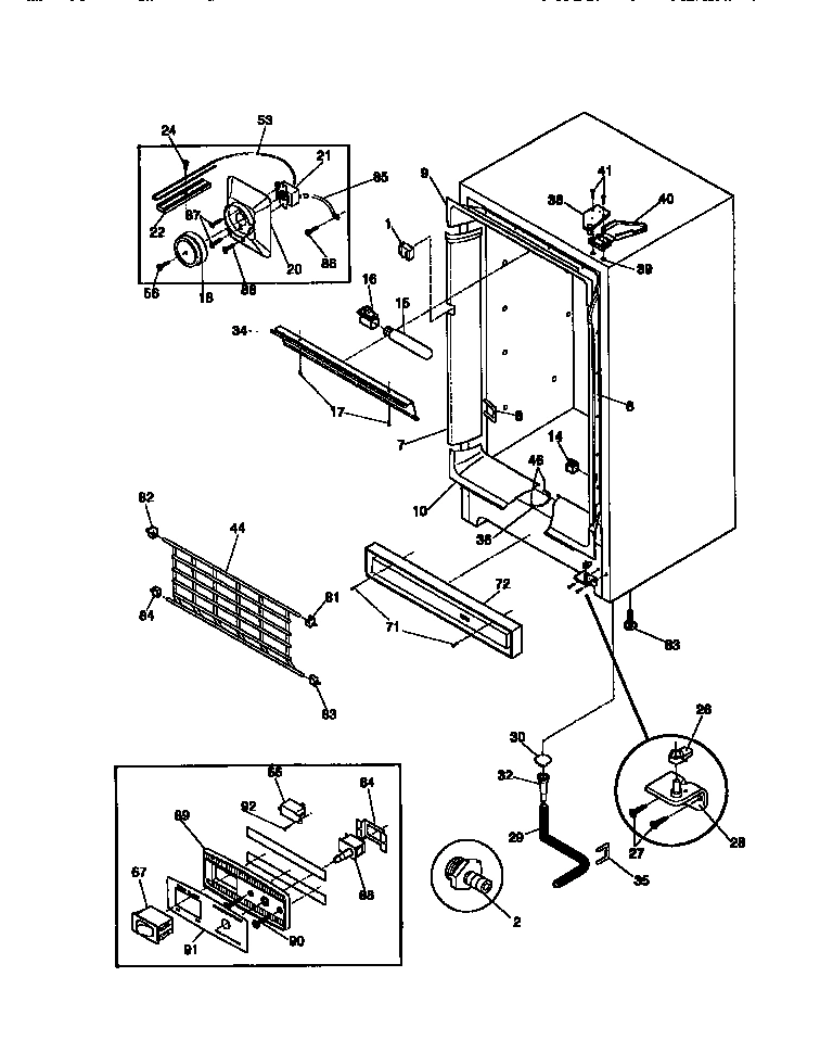 03 - CABINET