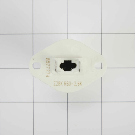 WP8577274 Whirlpool Dryer Thermistor | Reliable Parts