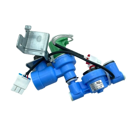AJU75632504 LG Refrigerator Water Valve Assem