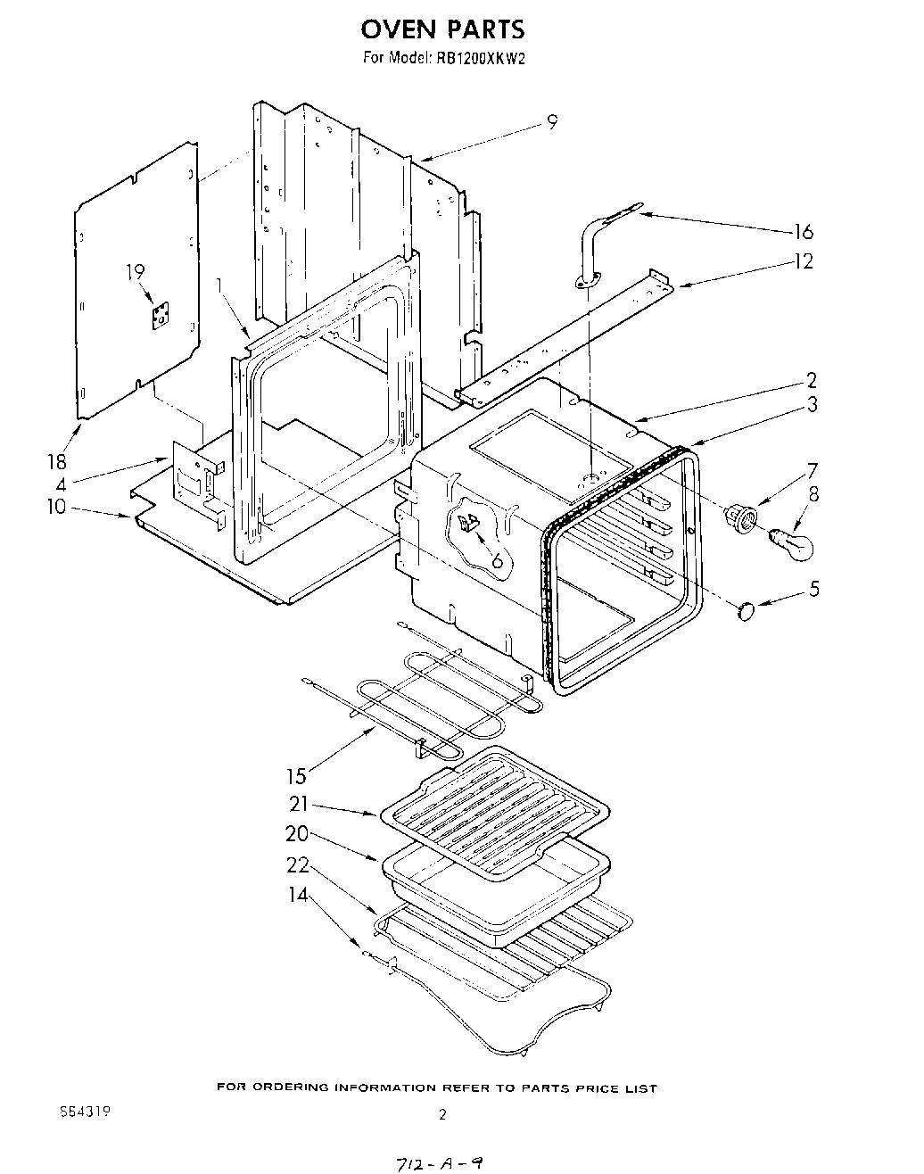 02 - OVEN