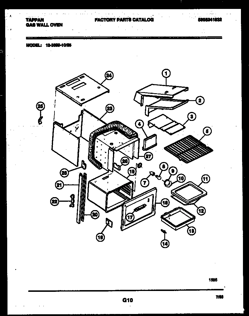 05 - BODY PARTS