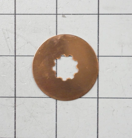 WP6-2114830 Whirlpool Washer Spare Part